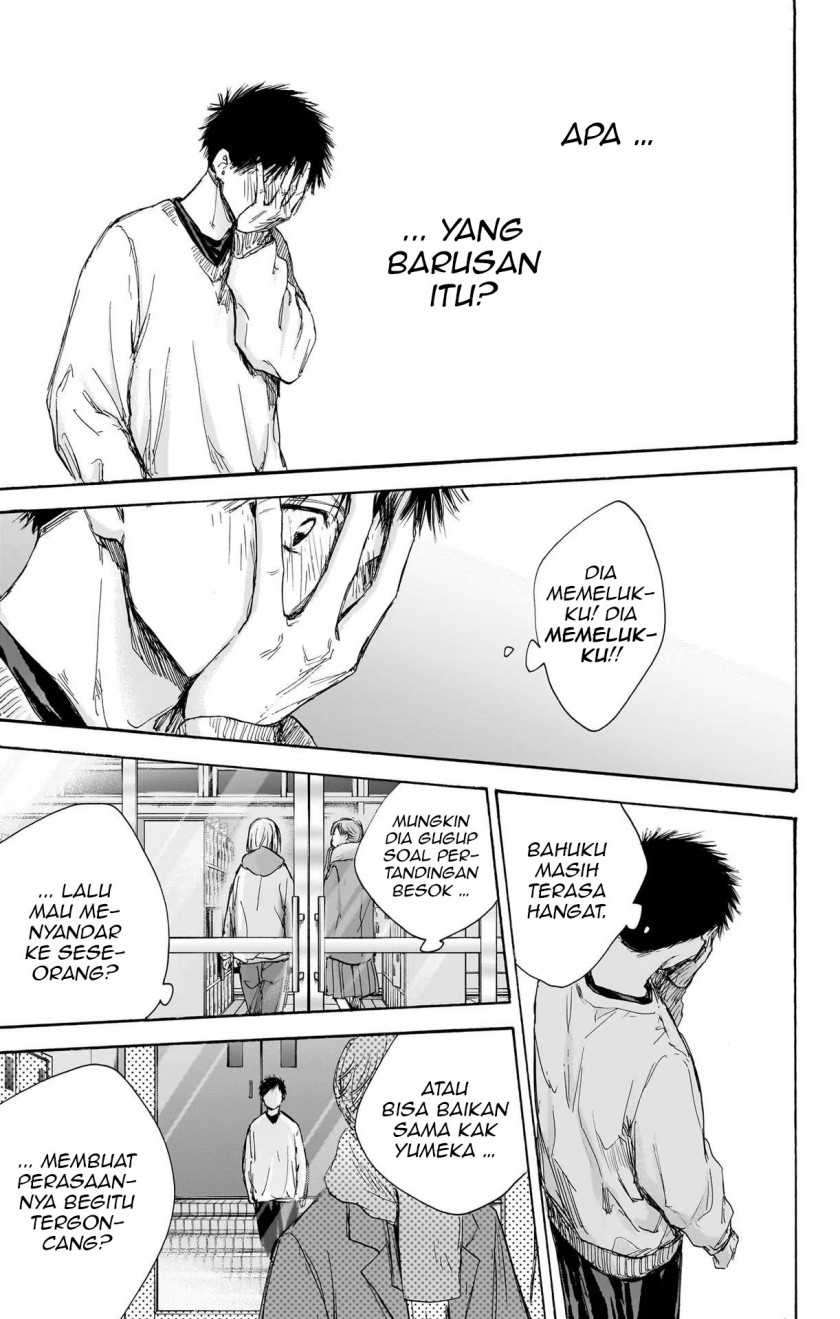 Ao no Hako Chapter 97 page 7