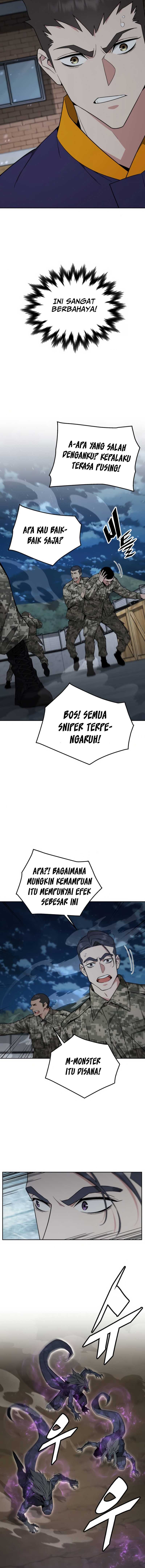 Apocalyptic Chef Awakening Chapter 12 page 15