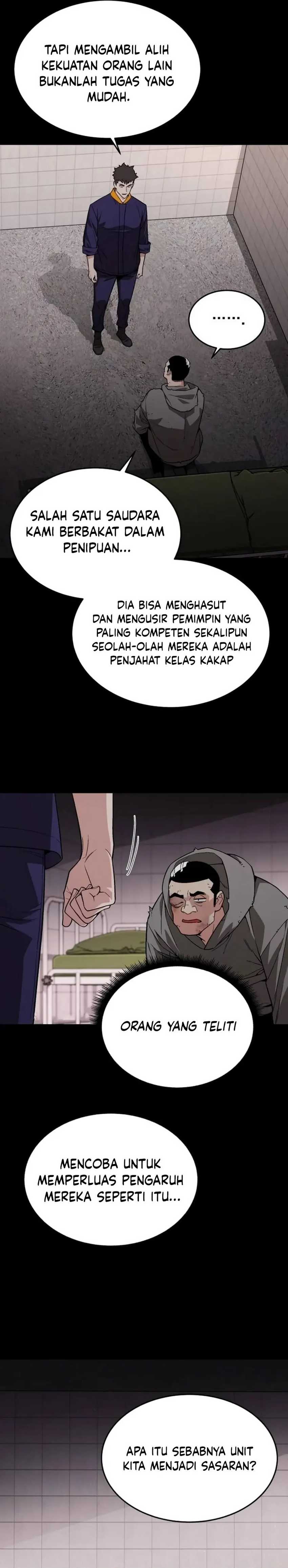 Apocalyptic Chef Awakening Chapter 28 page 3
