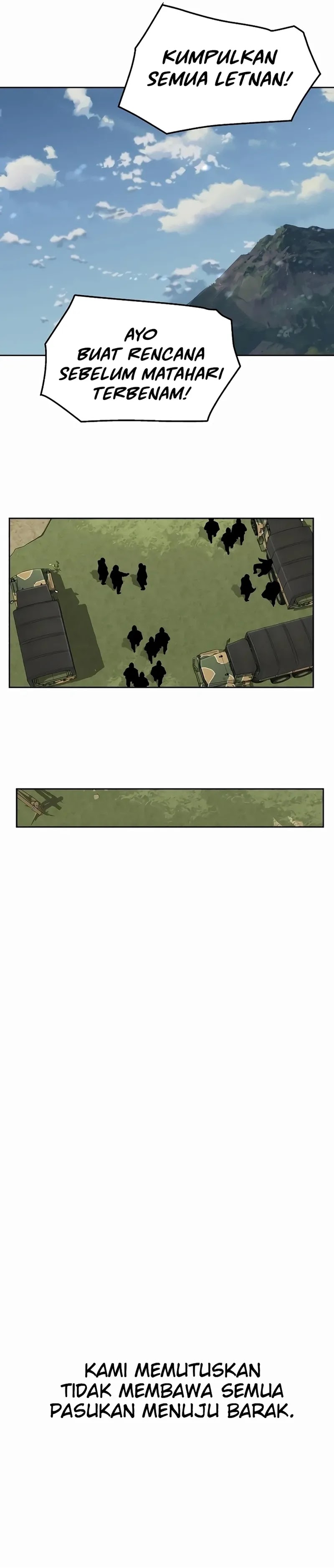 Apocalyptic Chef Awakening Chapter 39 page 13