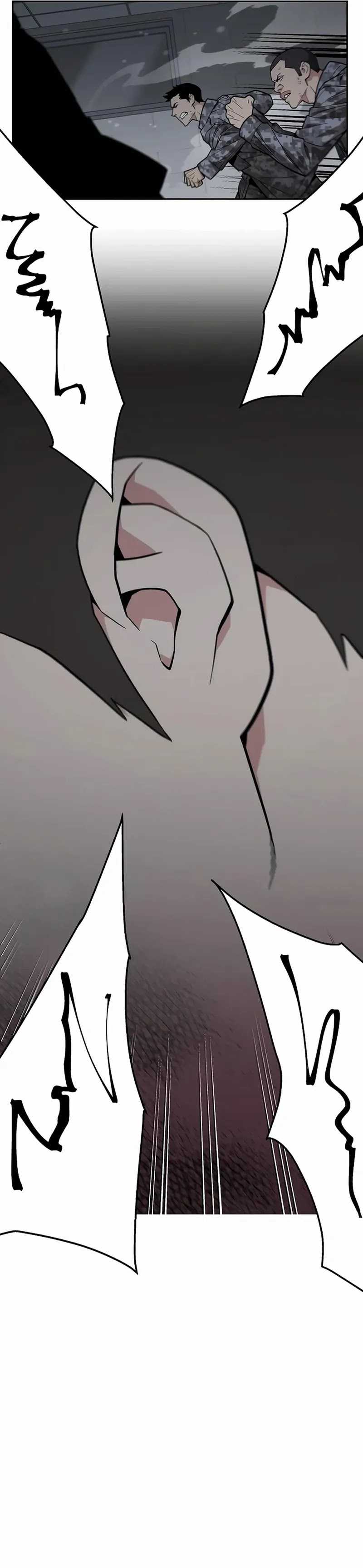 Apocalyptic Chef Awakening Chapter 41 page 7