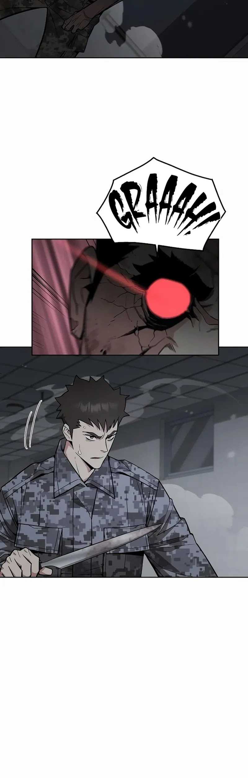 Apocalyptic Chef Awakening Chapter 41 page 23