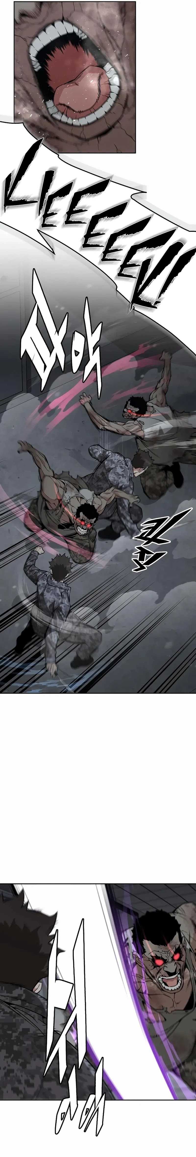 Apocalyptic Chef Awakening Chapter 41 page 24