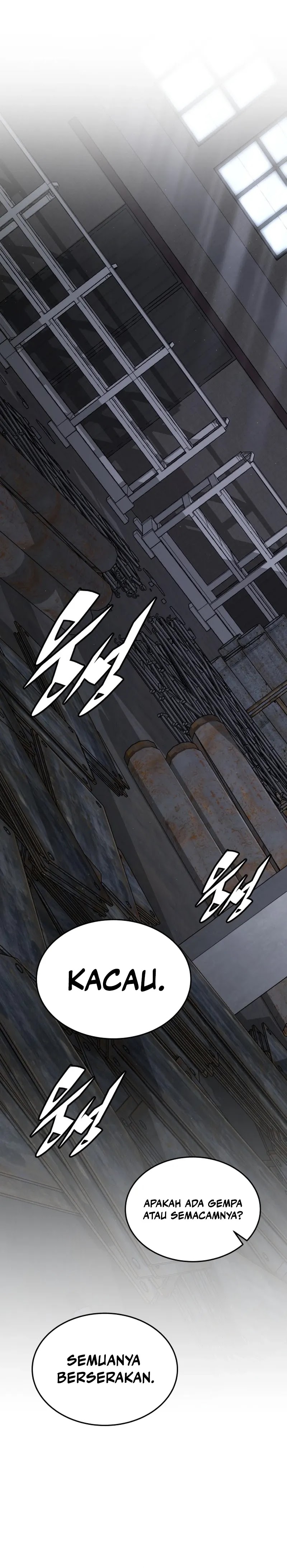 Apocalyptic Chef Awakening Chapter 43 page 14
