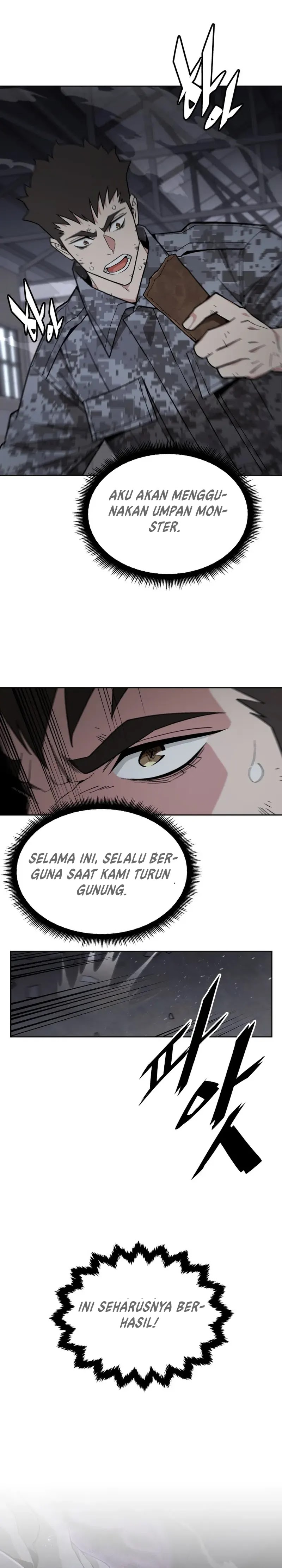 Apocalyptic Chef Awakening Chapter 44 page 8
