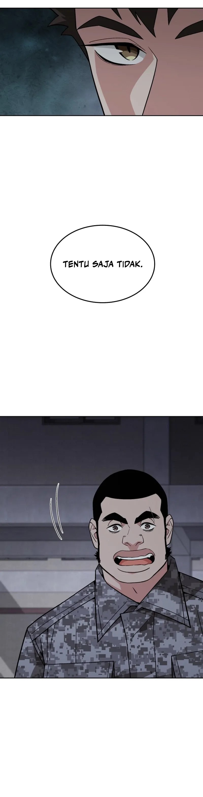 Apocalyptic Chef Awakening Chapter 45 page 25