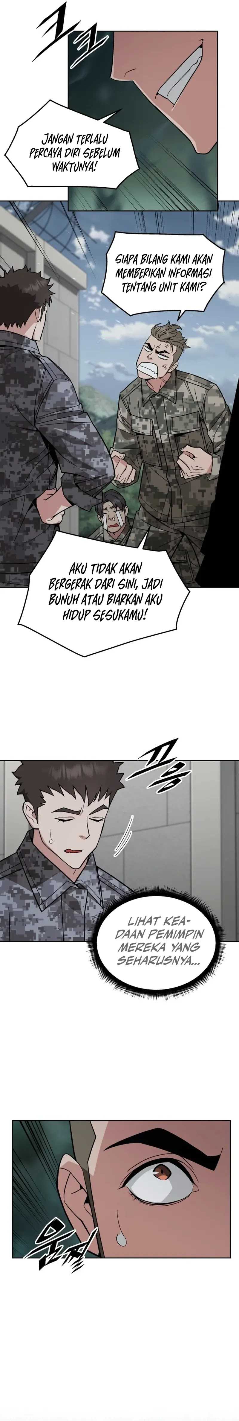 Apocalyptic Chef Awakening Chapter 55 page 6