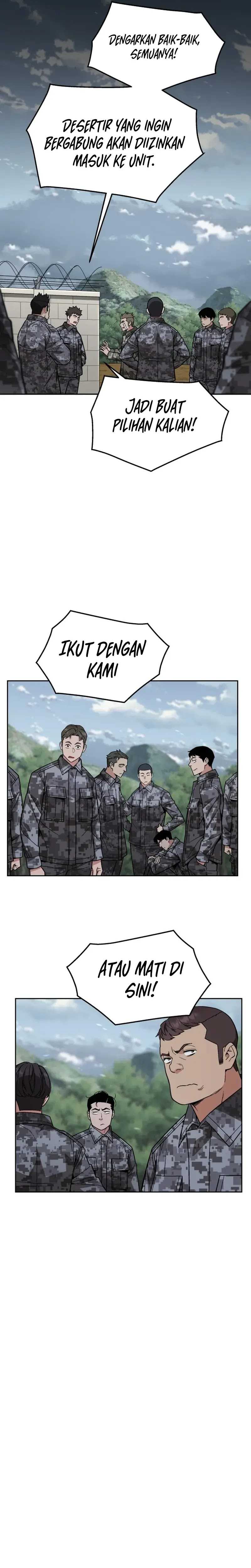 Apocalyptic Chef Awakening Chapter 55 page 12