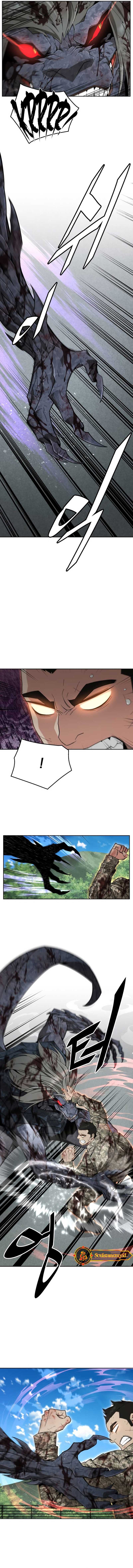 Apocalyptic Chef Awakening Chapter 8 page 7