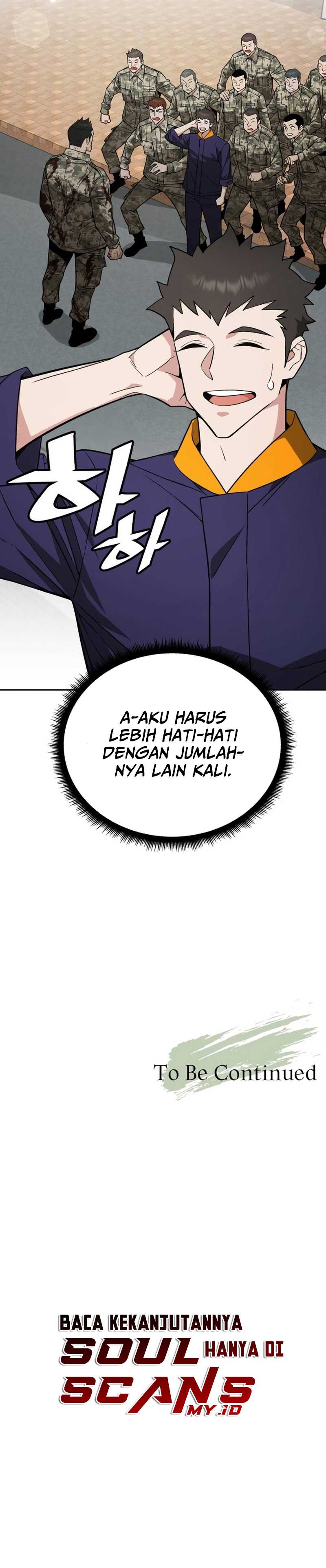 Apocalyptic Chef Awakening Chapter 8 page 14