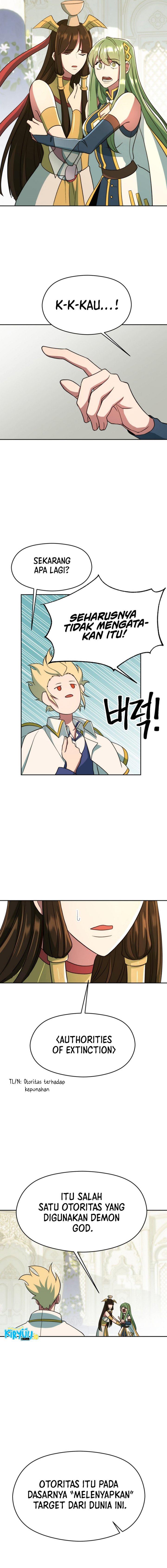 Archmage Transcending Through Regression Chapter 109 page 9
