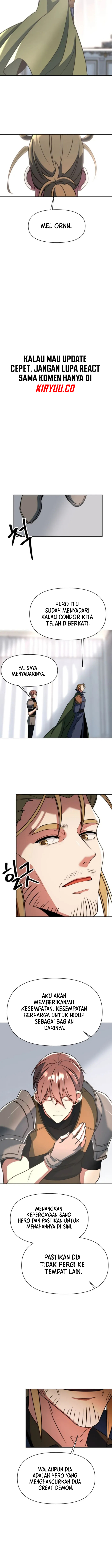 Archmage Transcending Through Regression Chapter 129 page 6