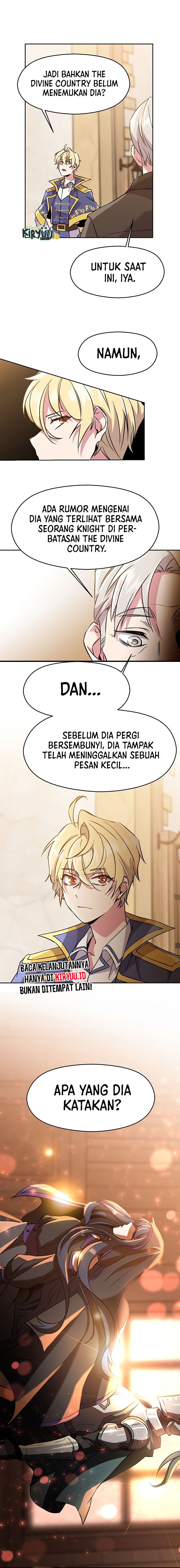 Archmage Transcending Through Regression Chapter 26 page 13