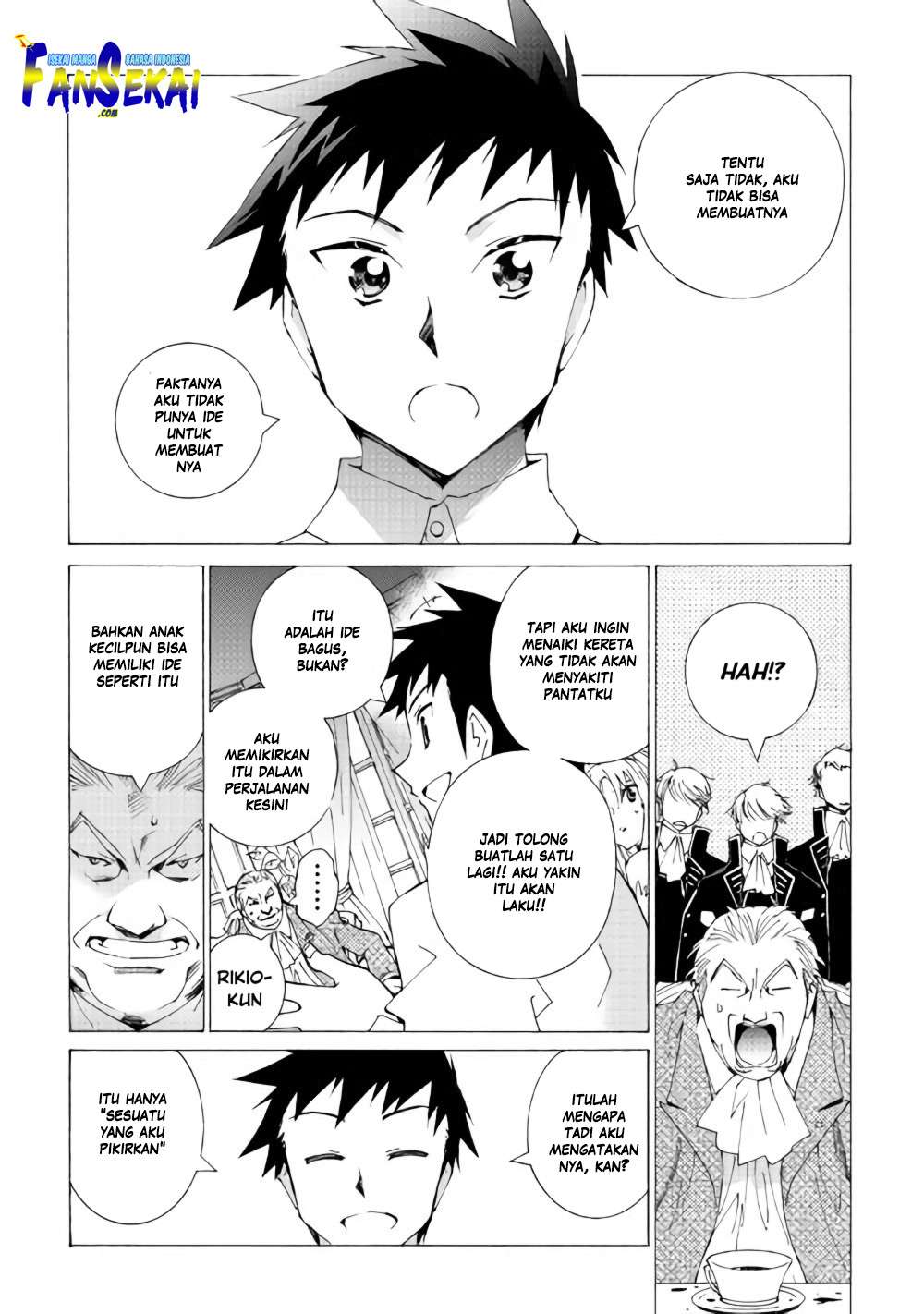 Argate Online Chapter 12 page 7