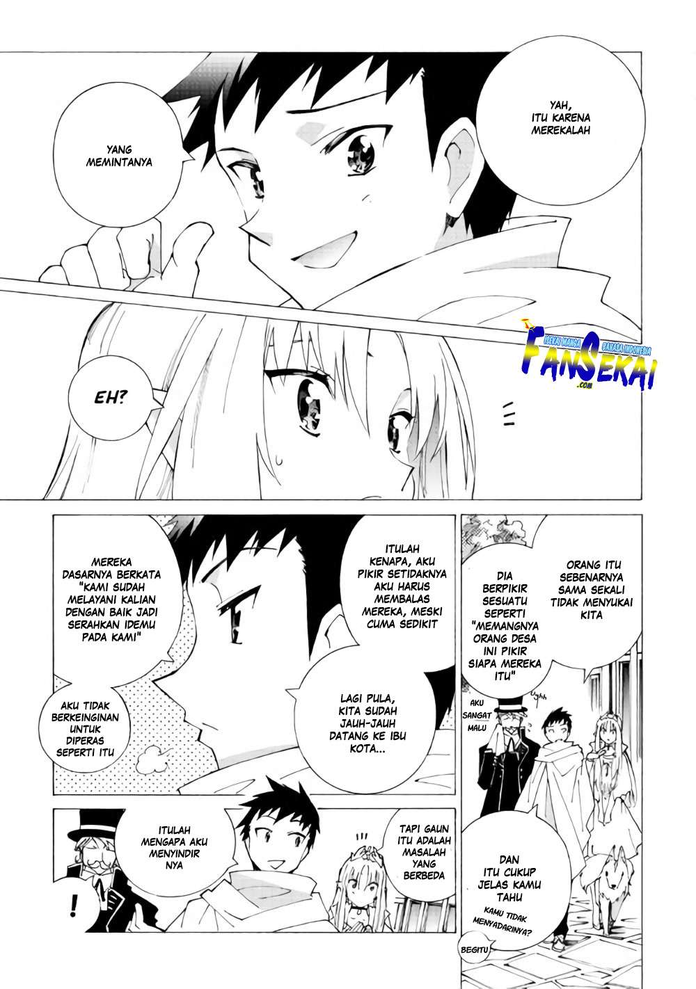 Argate Online Chapter 12 page 10