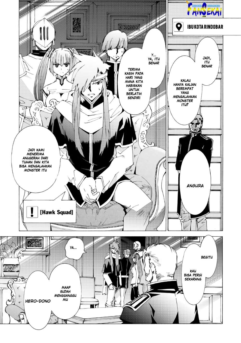 Argate Online Chapter 12 page 24