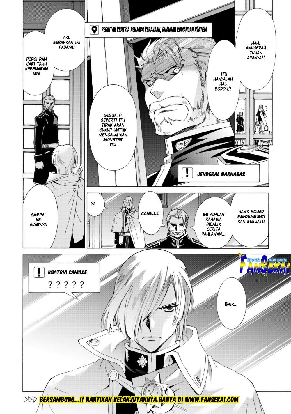 Argate Online Chapter 12 page 25