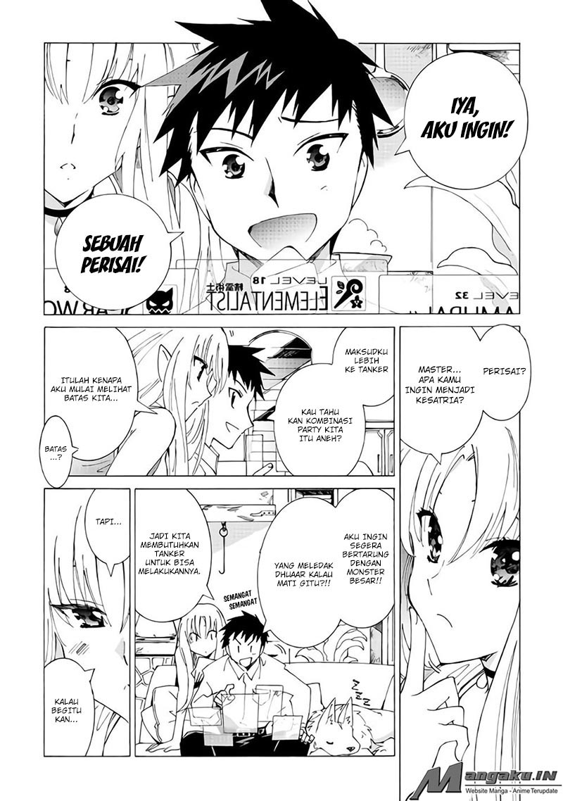 Argate Online Chapter 17.1 page 3