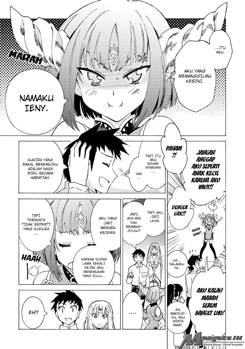 Argate Online Chapter 17.1 page 10