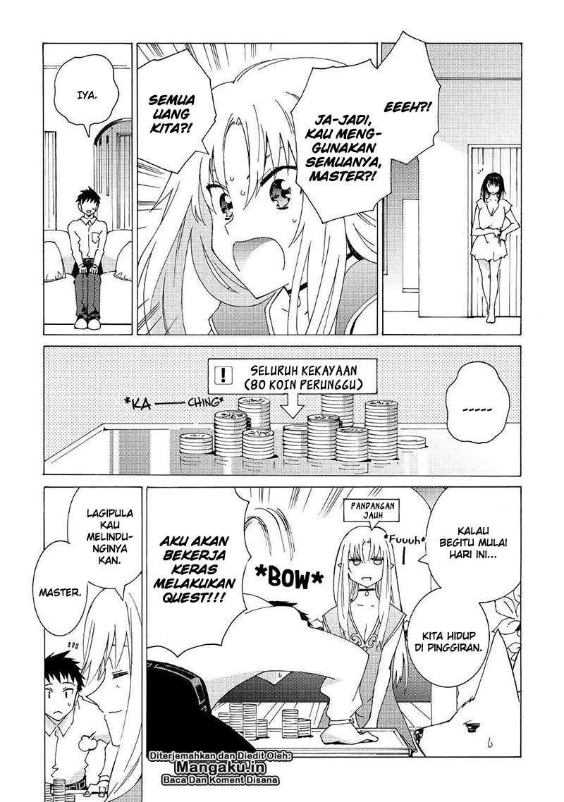 Argate Online Chapter 20 page 3