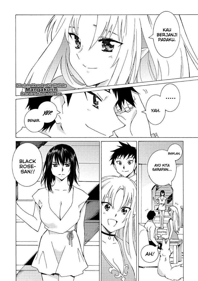 Argate Online Chapter 20 page 4