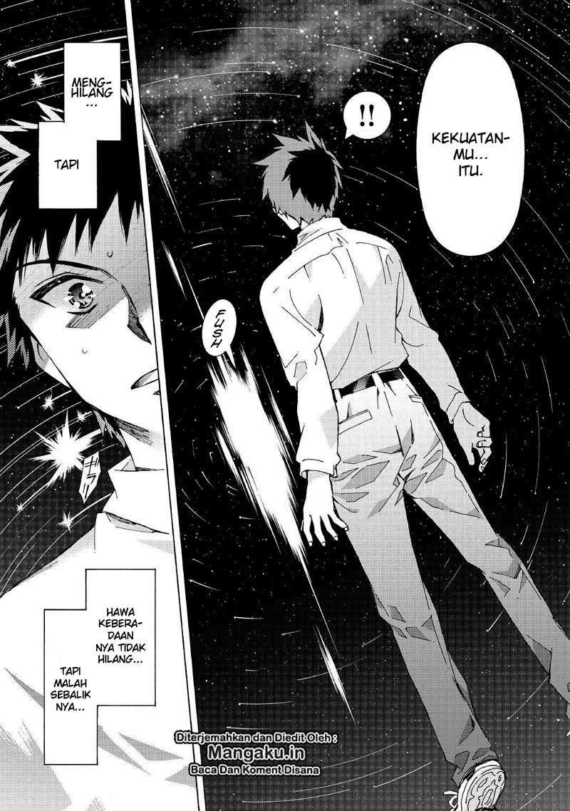 Argate Online Chapter 25 page 3
