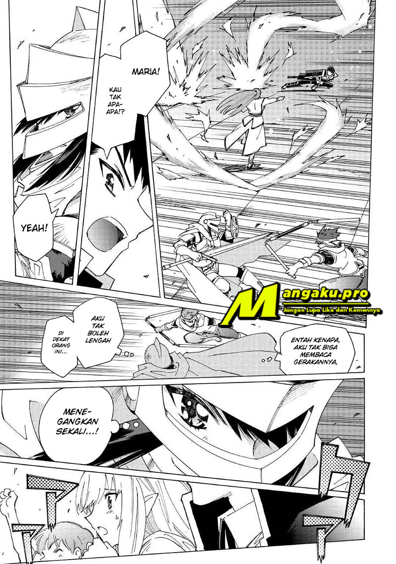 Argate Online Chapter 29 page 11