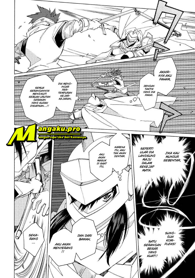 Argate Online Chapter 29 page 22