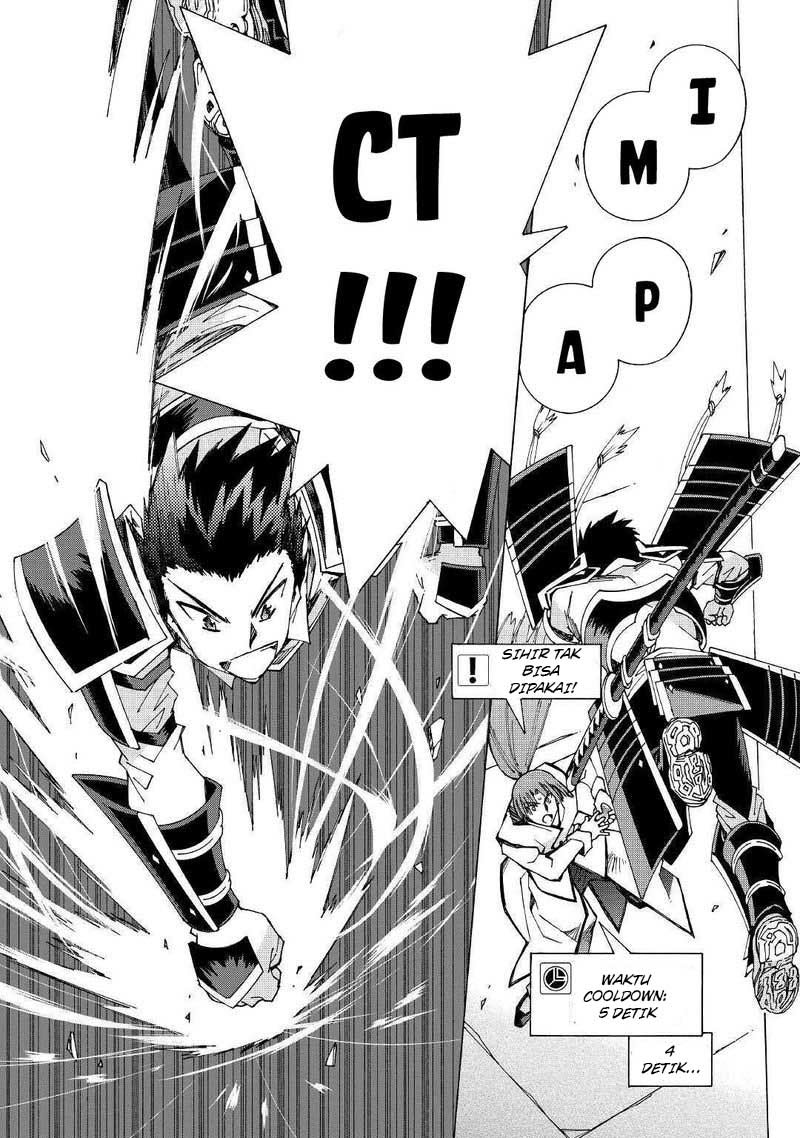 Argate Online Chapter 30.2 page 2