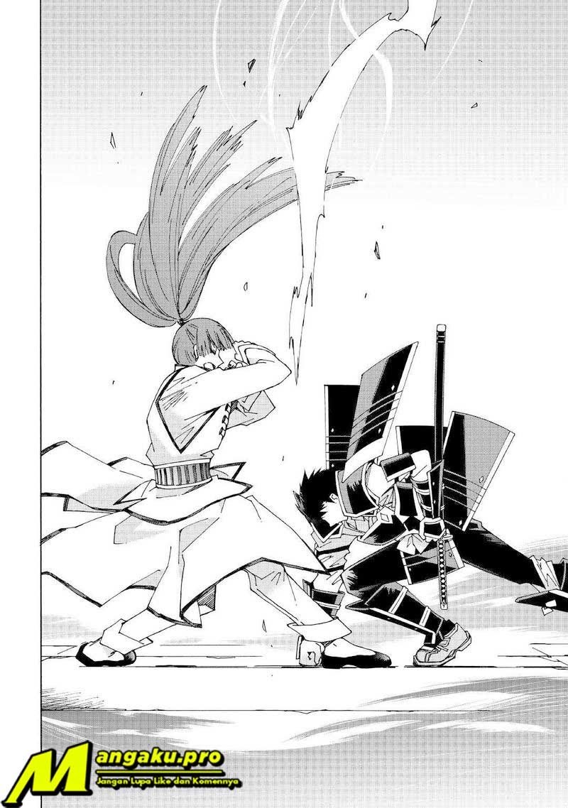 Argate Online Chapter 30.2 page 3