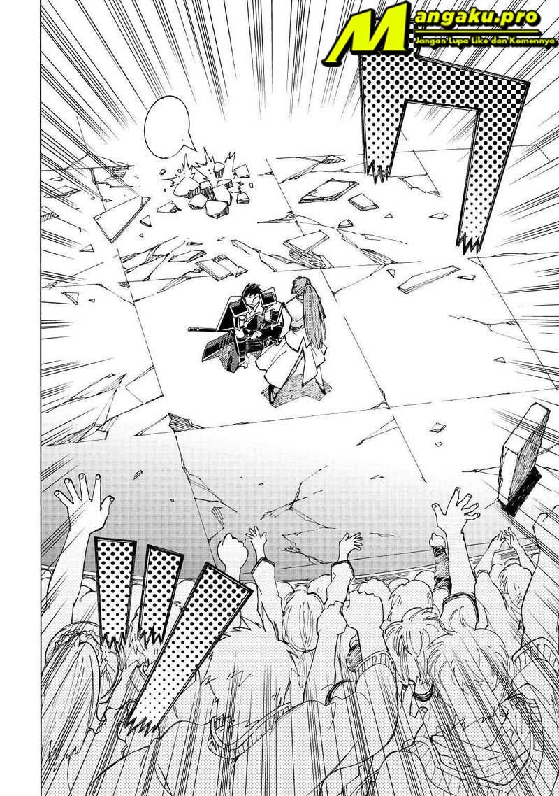 Argate Online Chapter 30.2 page 5