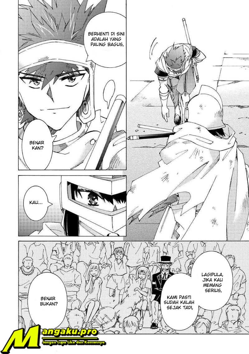 Argate Online Chapter 30.2 page 7