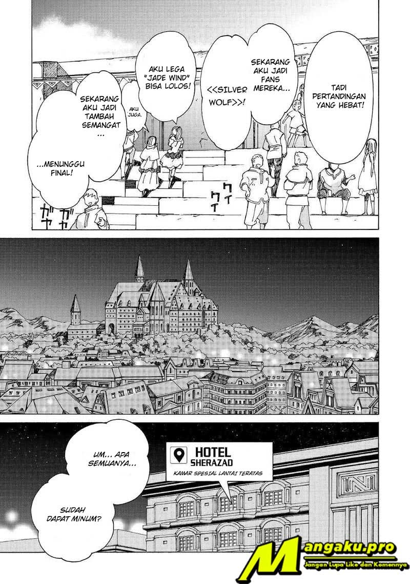 Argate Online Chapter 30.2 page 10