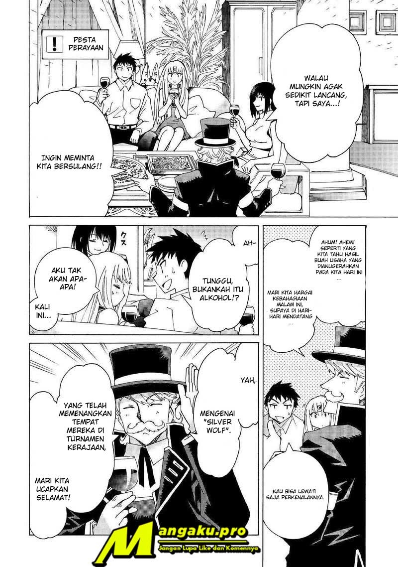 Argate Online Chapter 30.2 page 11