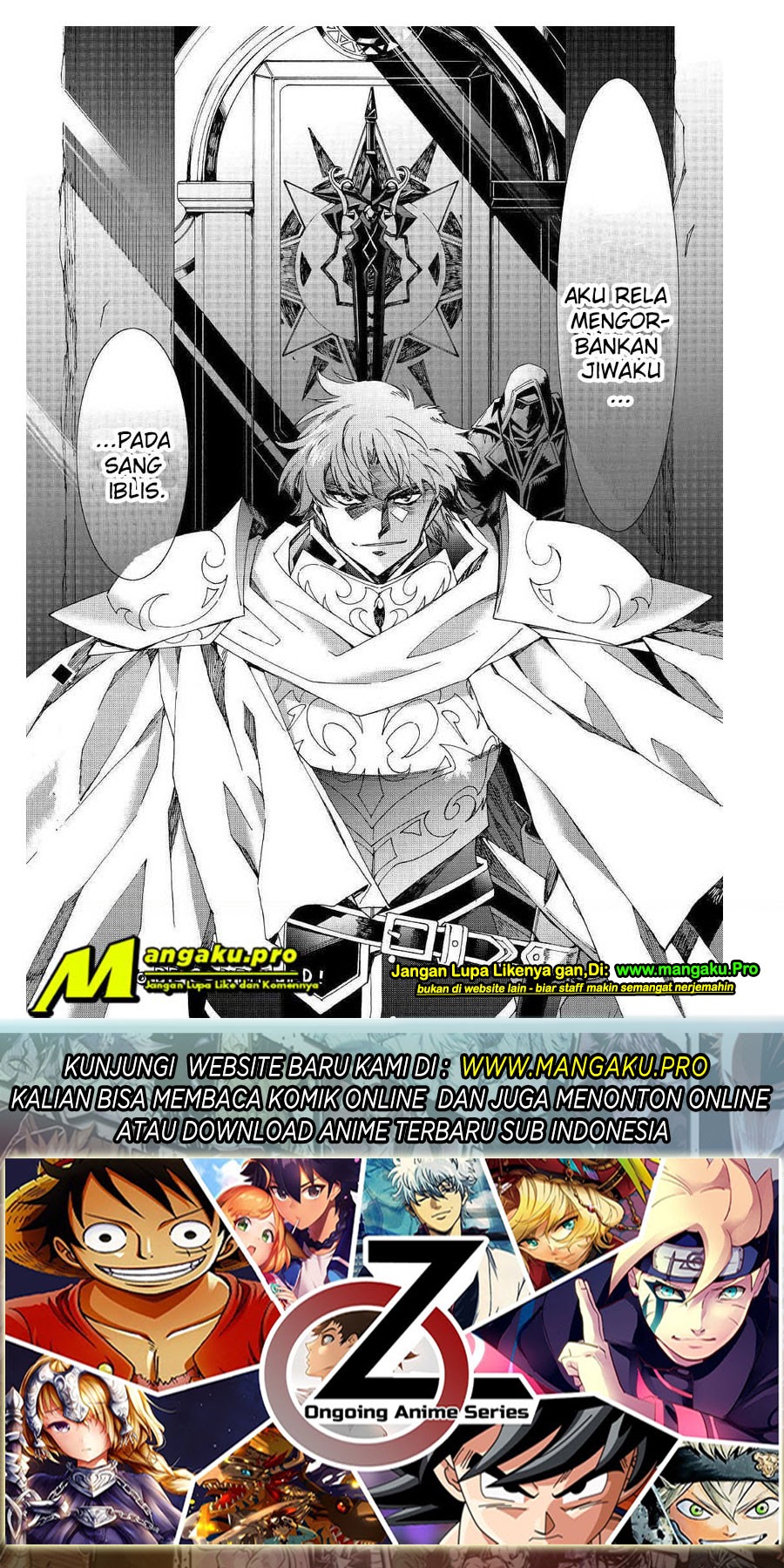 Argate Online Chapter 30.2 page 19