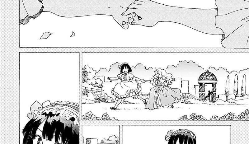 Argate Online Chapter 40 page 4