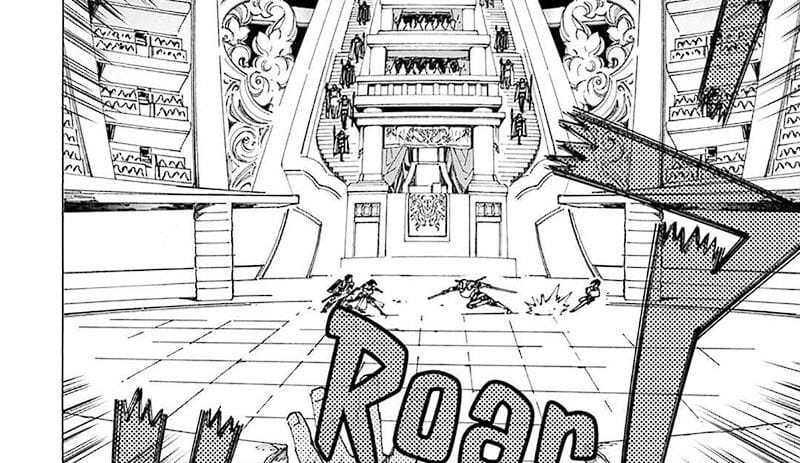 Argate Online Chapter 40 page 29