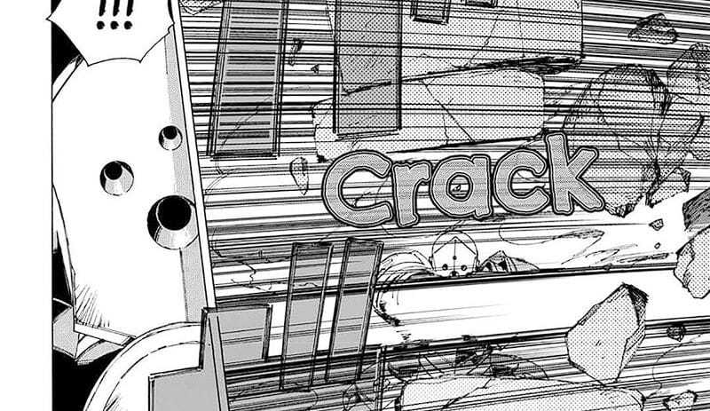Argate Online Chapter 40 page 58