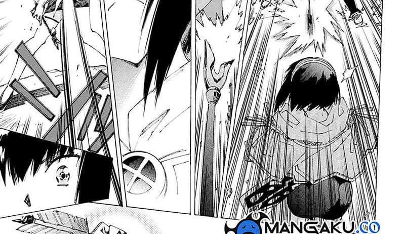 Argate Online Chapter 40 page 66