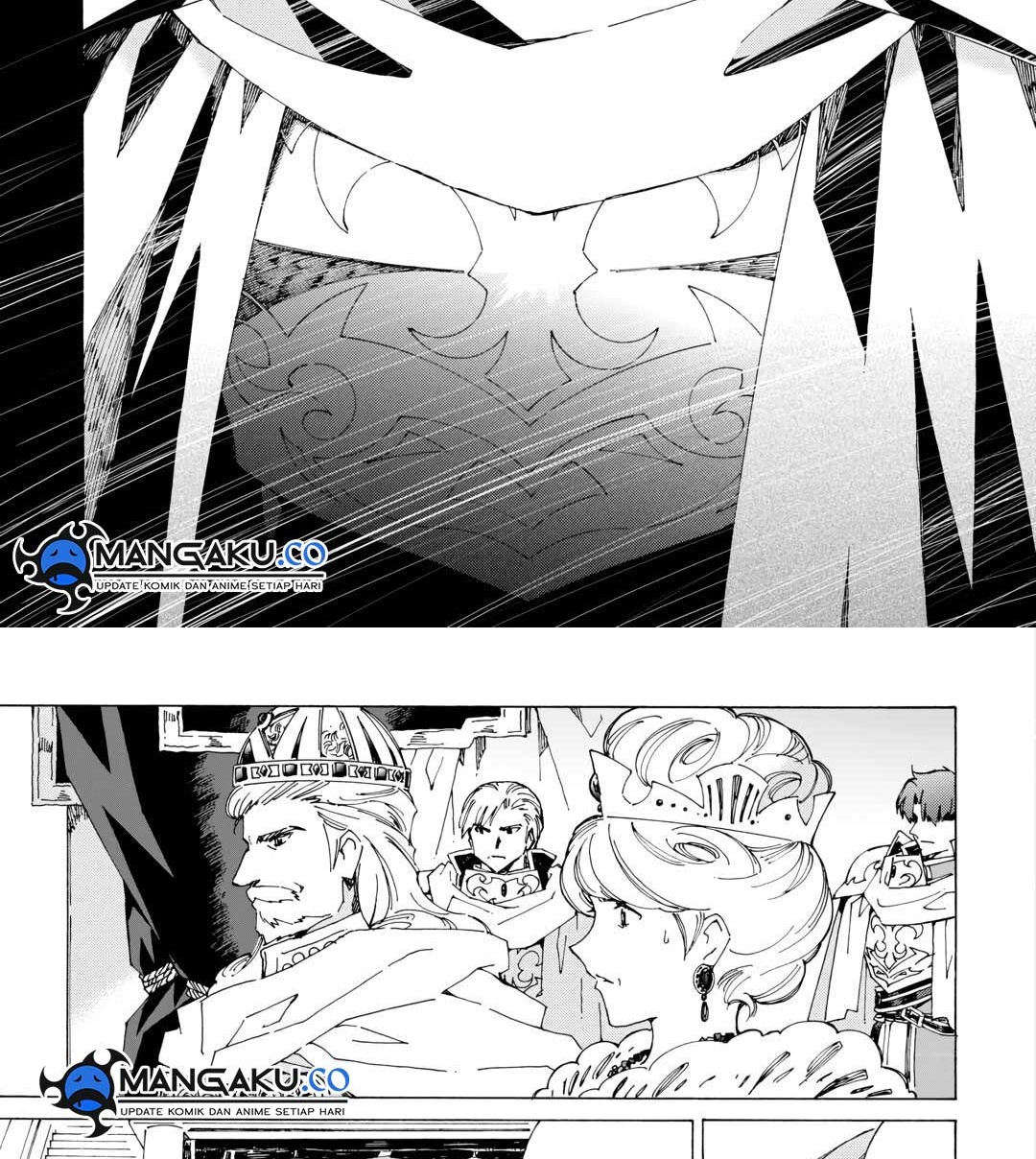 Argate Online Chapter 44 page 3