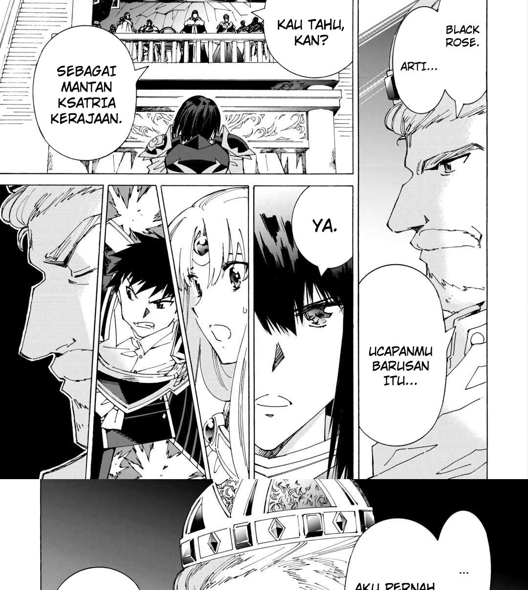 Argate Online Chapter 44 page 4