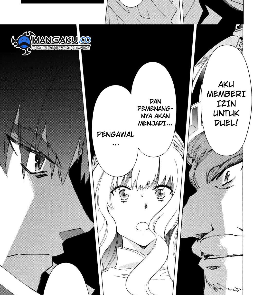 Argate Online Chapter 44 page 6