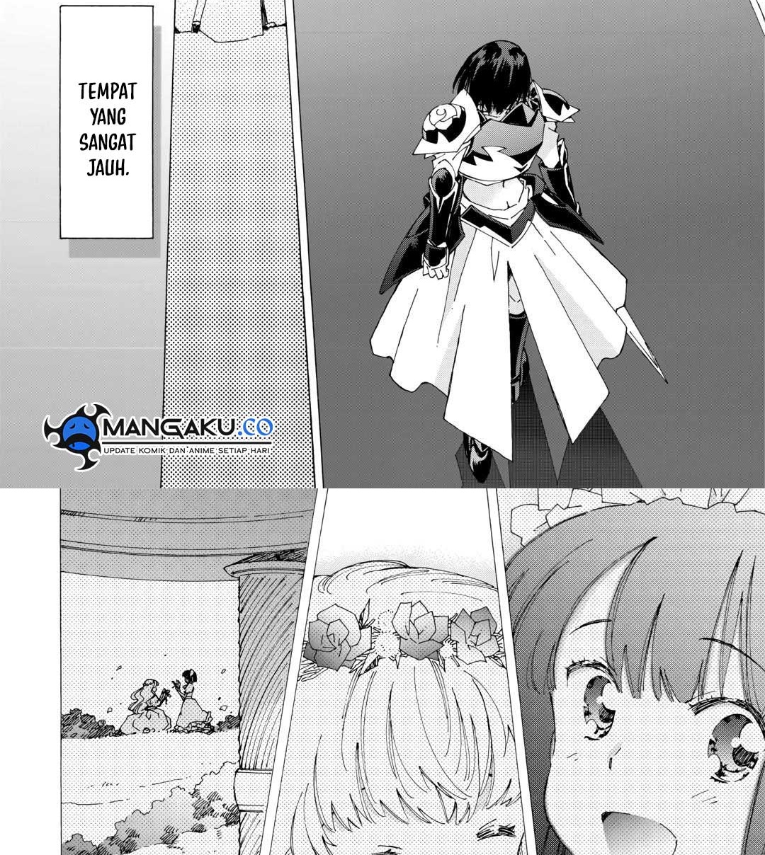 Argate Online Chapter 44 page 10