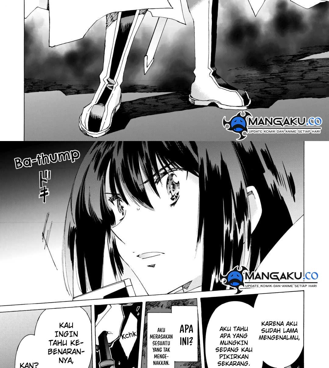 Argate Online Chapter 44 page 14