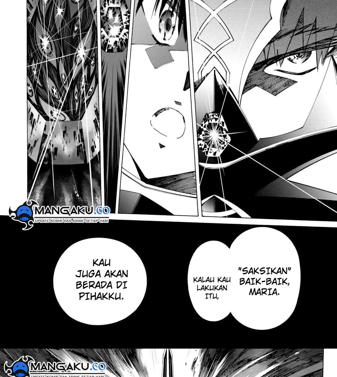 Argate Online Chapter 44 page 16