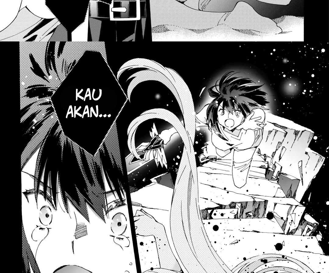 Argate Online Chapter 44 page 20