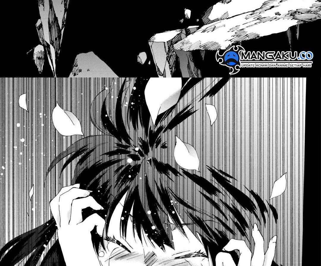 Argate Online Chapter 44 page 25