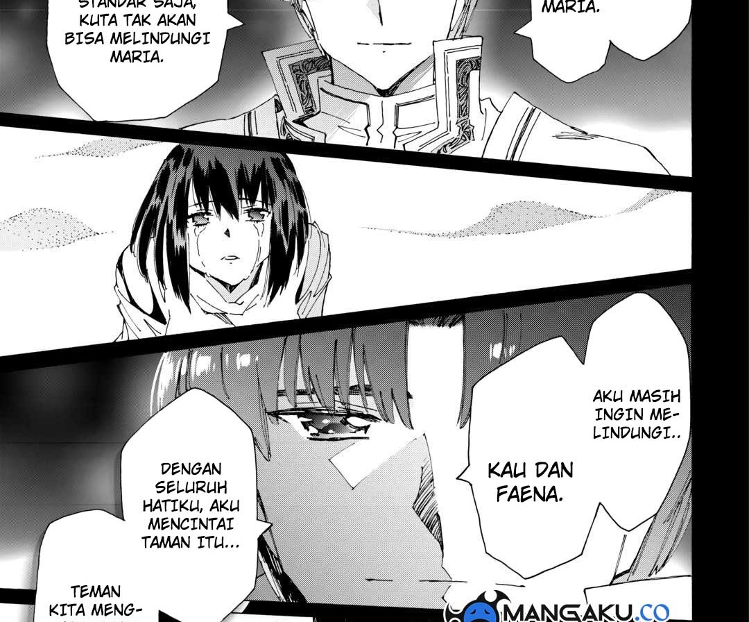 Argate Online Chapter 44 page 29