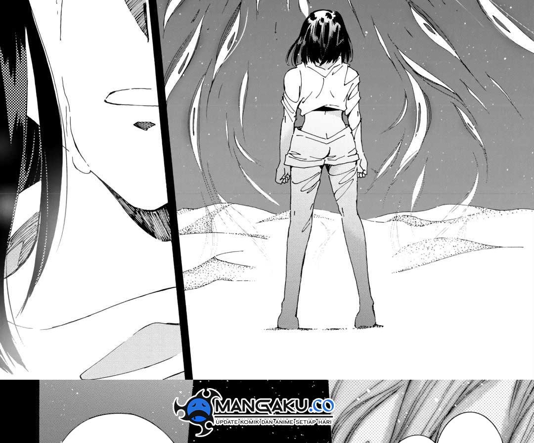Argate Online Chapter 44 page 33