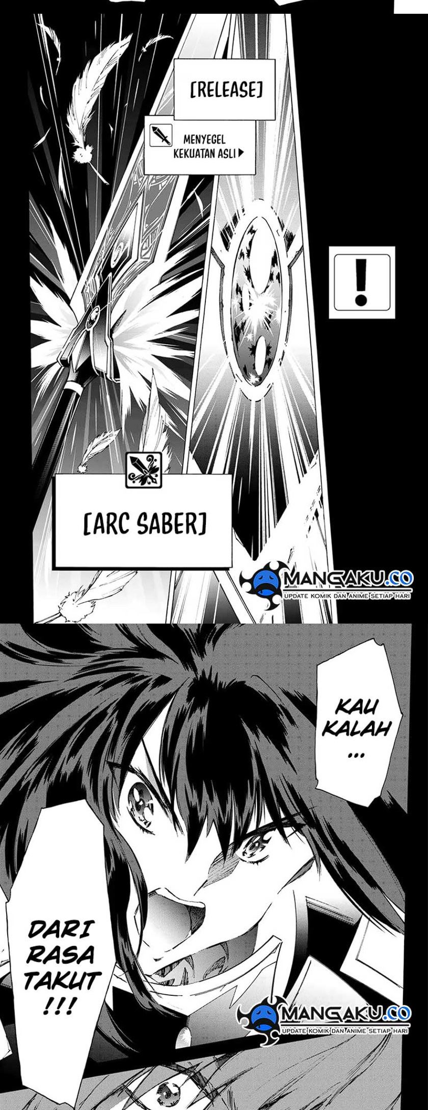Argate Online Chapter 45 page 4